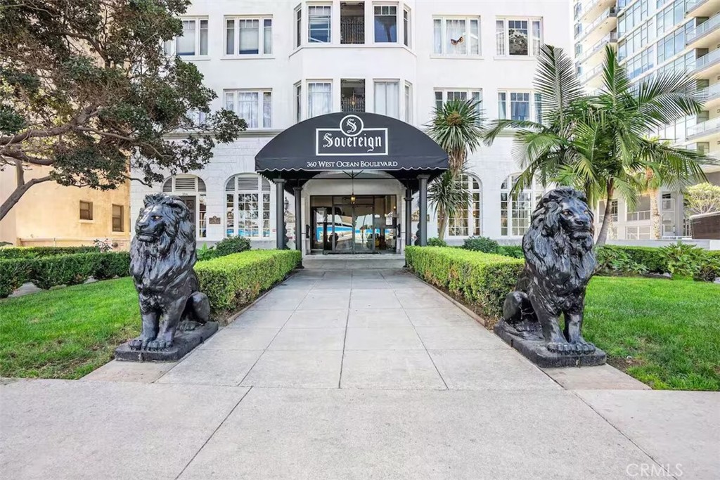 360 W Ocean 605, Long Beach, CA 90802 — photo 1