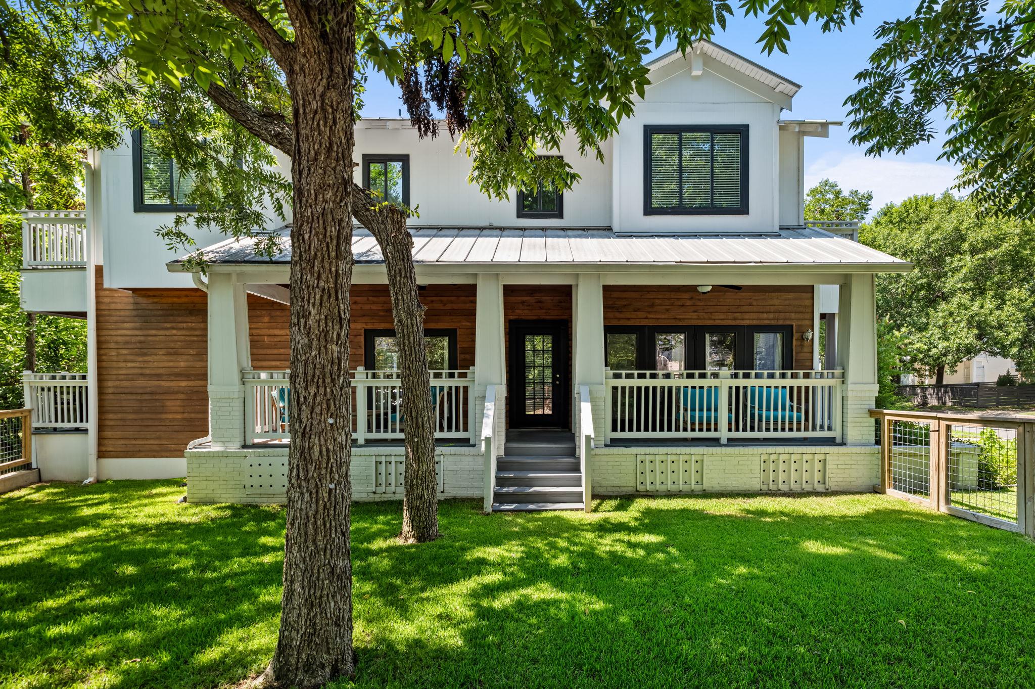 2413 Sharon, Austin, TX 78703 — photo 1