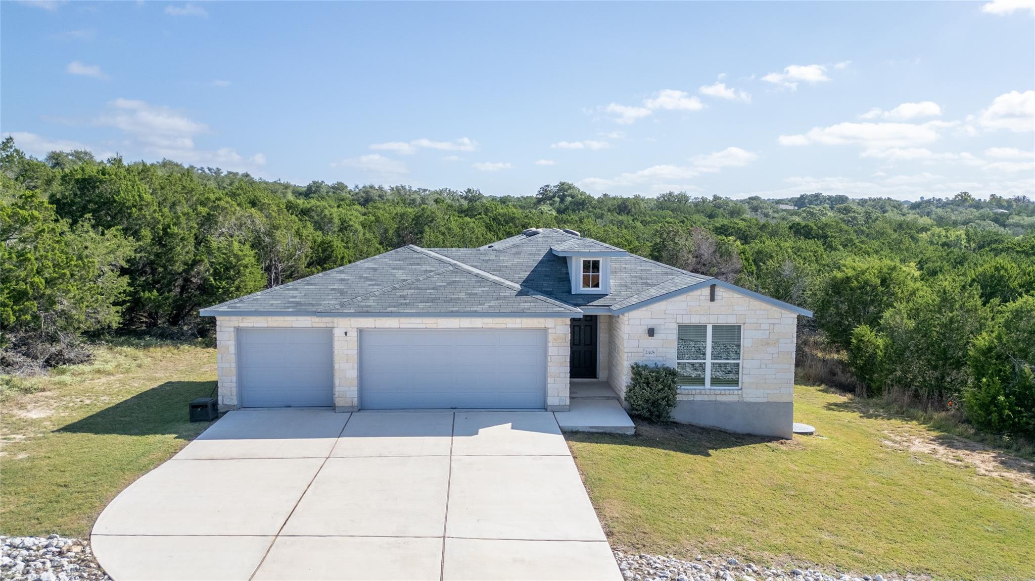 21408 Highland Lake, Lago Vista, TX 78645 — photo 1