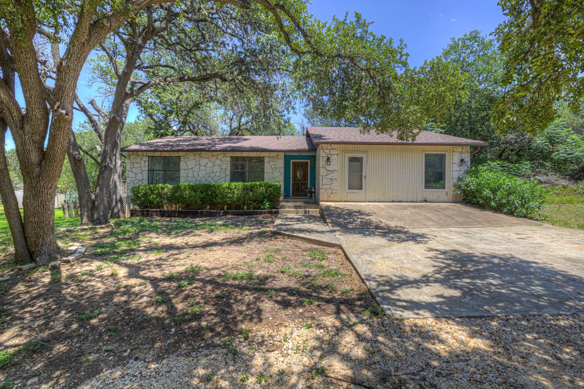 2812 Philo, San Marcos, TX 78666 — photo 1