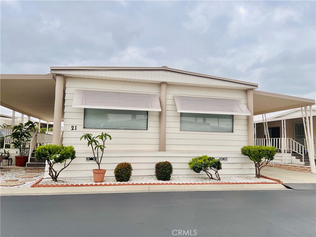 1441 S Paso Real Avenue 21, Rowland Heights, CA 91748 — photo 1