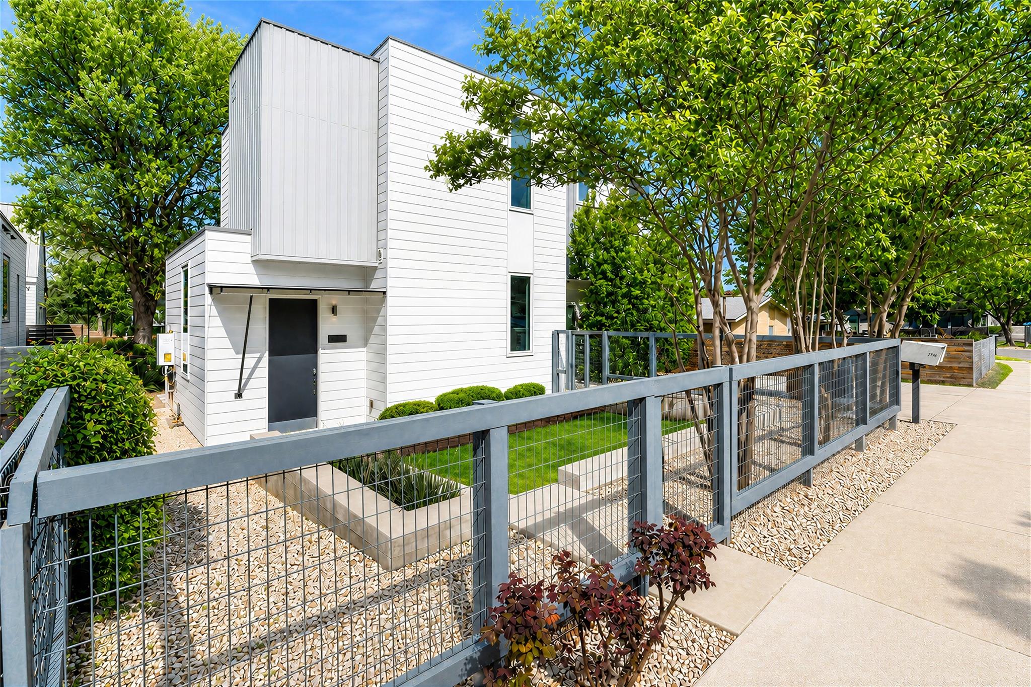 3604 Marcae, Austin, TX 78704 — photo 1
