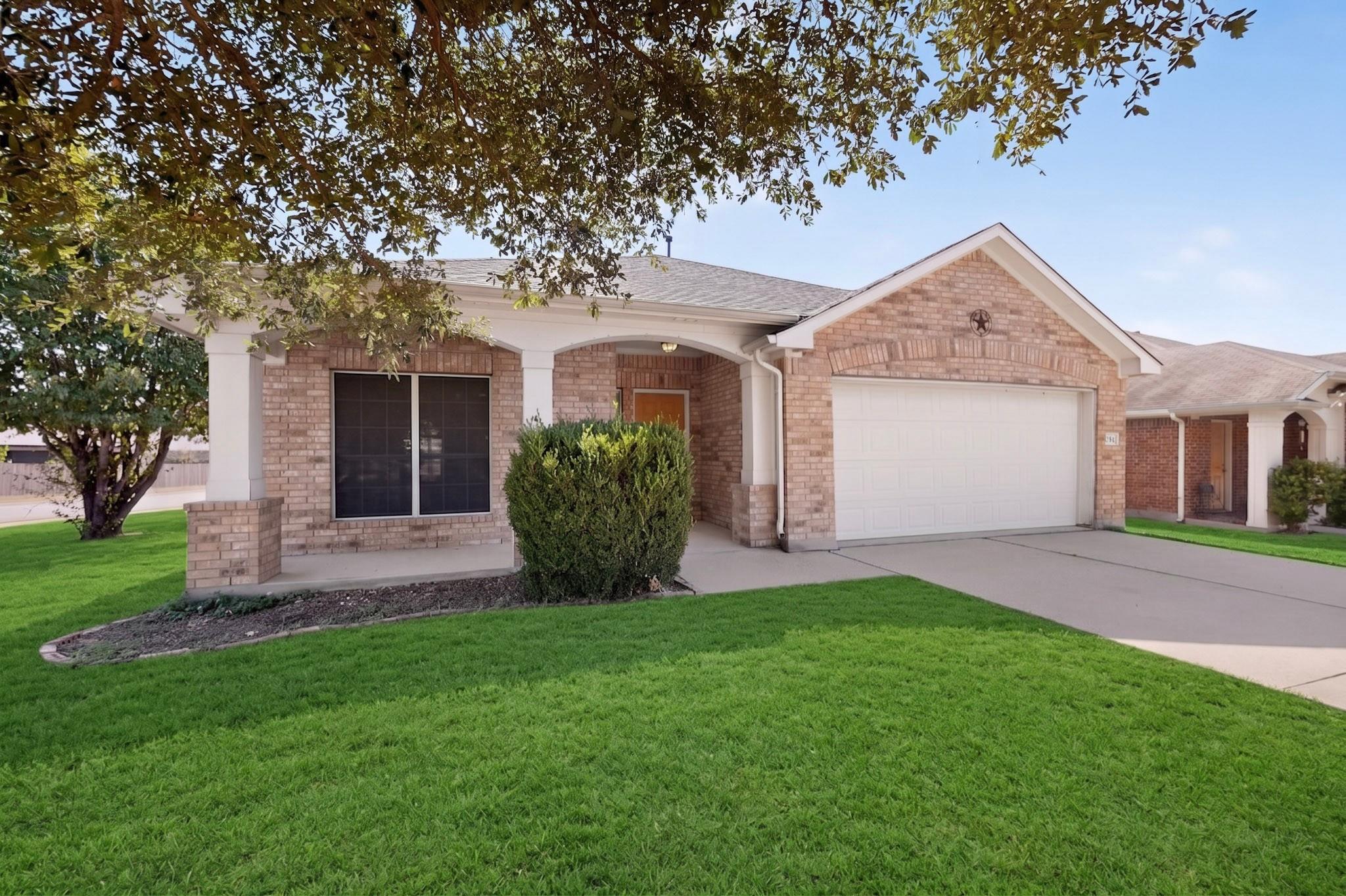 1302 Rainbow Parke, Round Rock, TX 78665 — photo 1