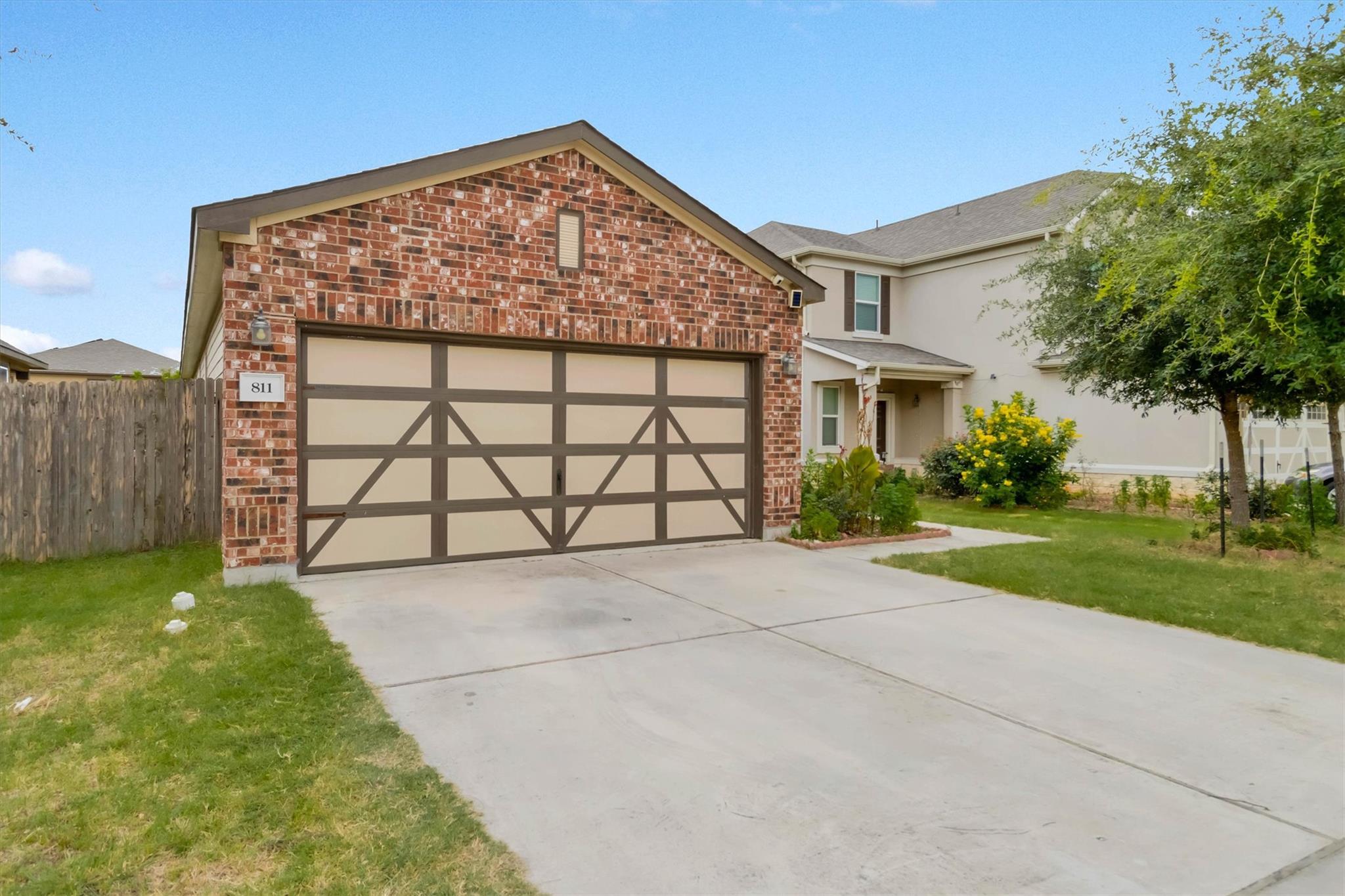 811 Screech Owl, Pflugerville, TX 78660 — photo 1