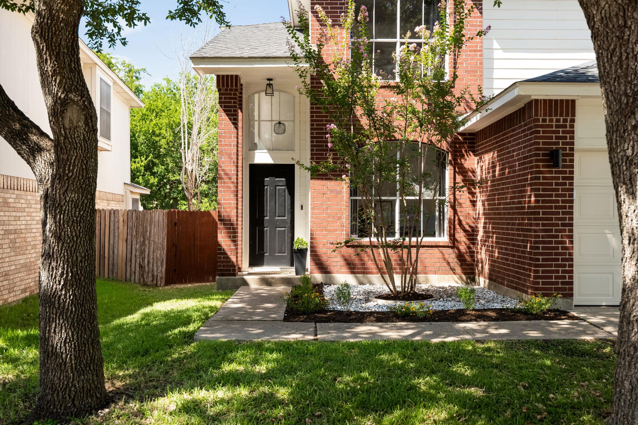 1130 Vincent, Pflugerville, TX 78660 — photo 1