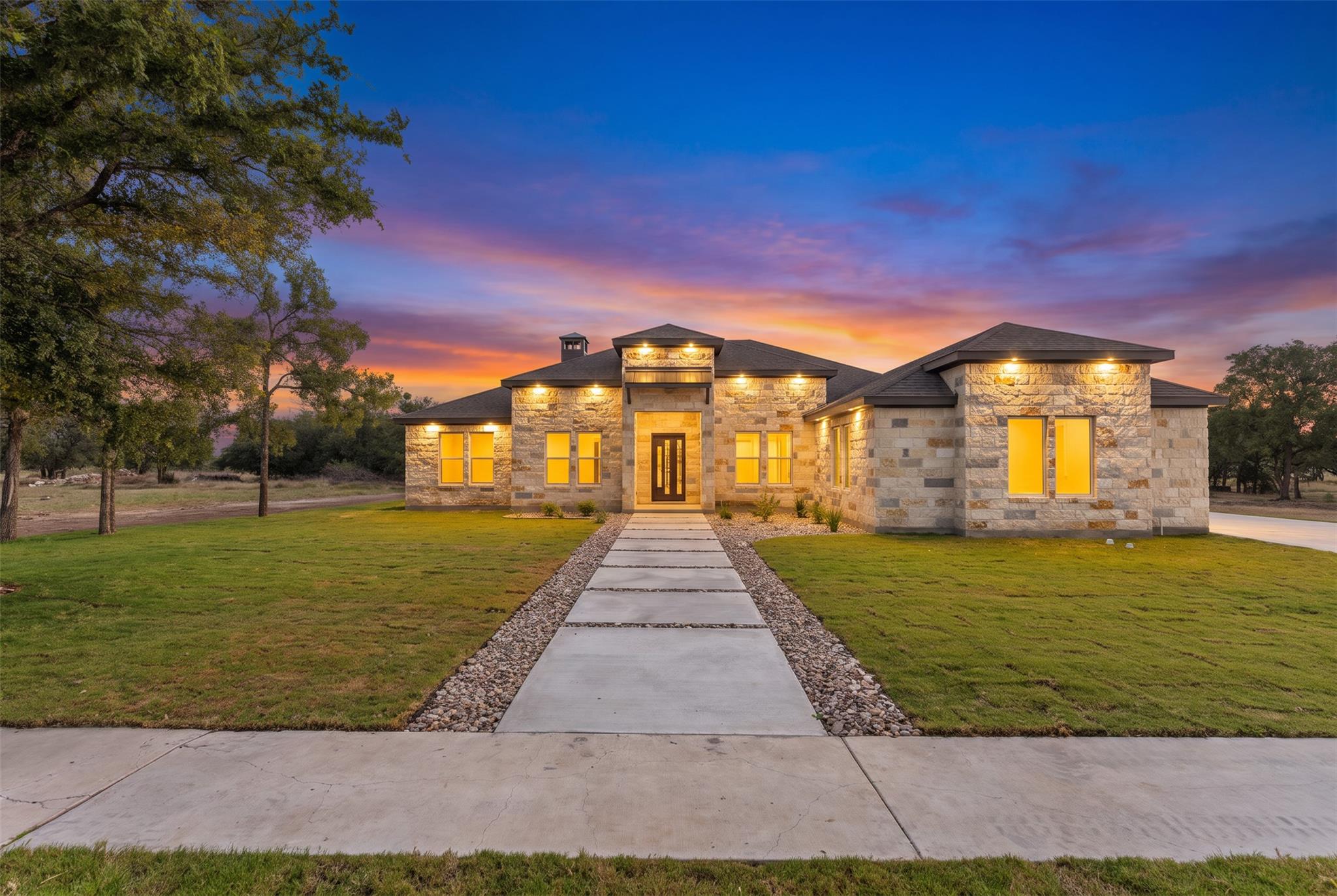 262 Sunday, Burnet, TX 78611 — photo 1