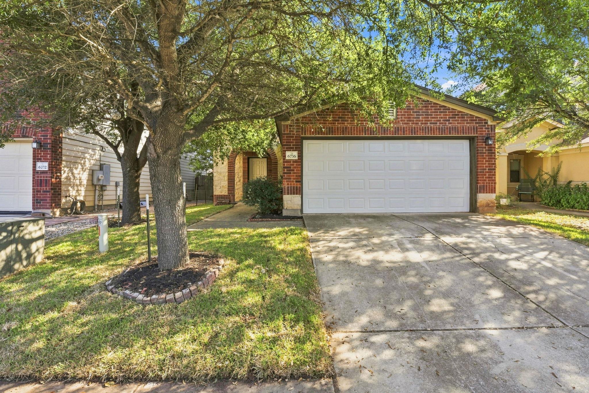 6736 Cornish Hen, Austin, TX 78747 — photo 1