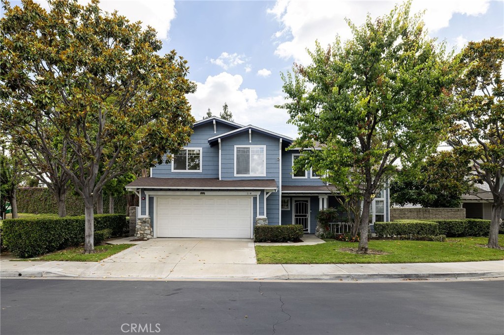 114 N Pauline Street, Anaheim, CA 92805 — photo 1