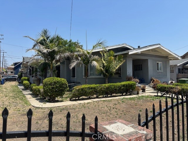 2132 Lincoln Park Avenue, Lincoln Heights, CA 90031 — photo 1