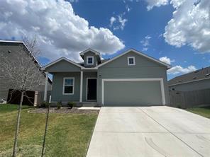 133 Akela, Georgetown, TX 78626 — photo 1