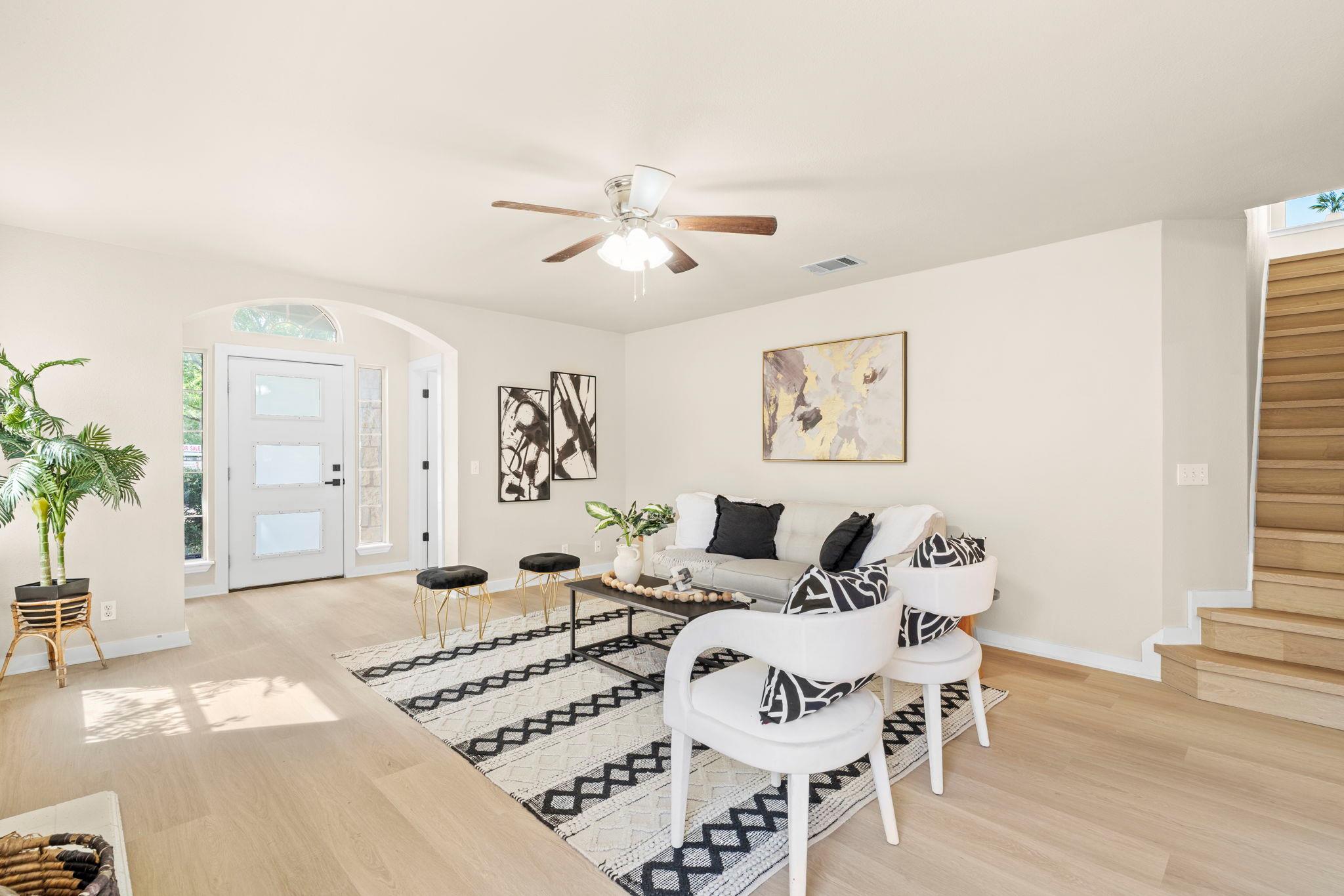 1407 WATERFALL, Leander, TX 78641 — photo 1
