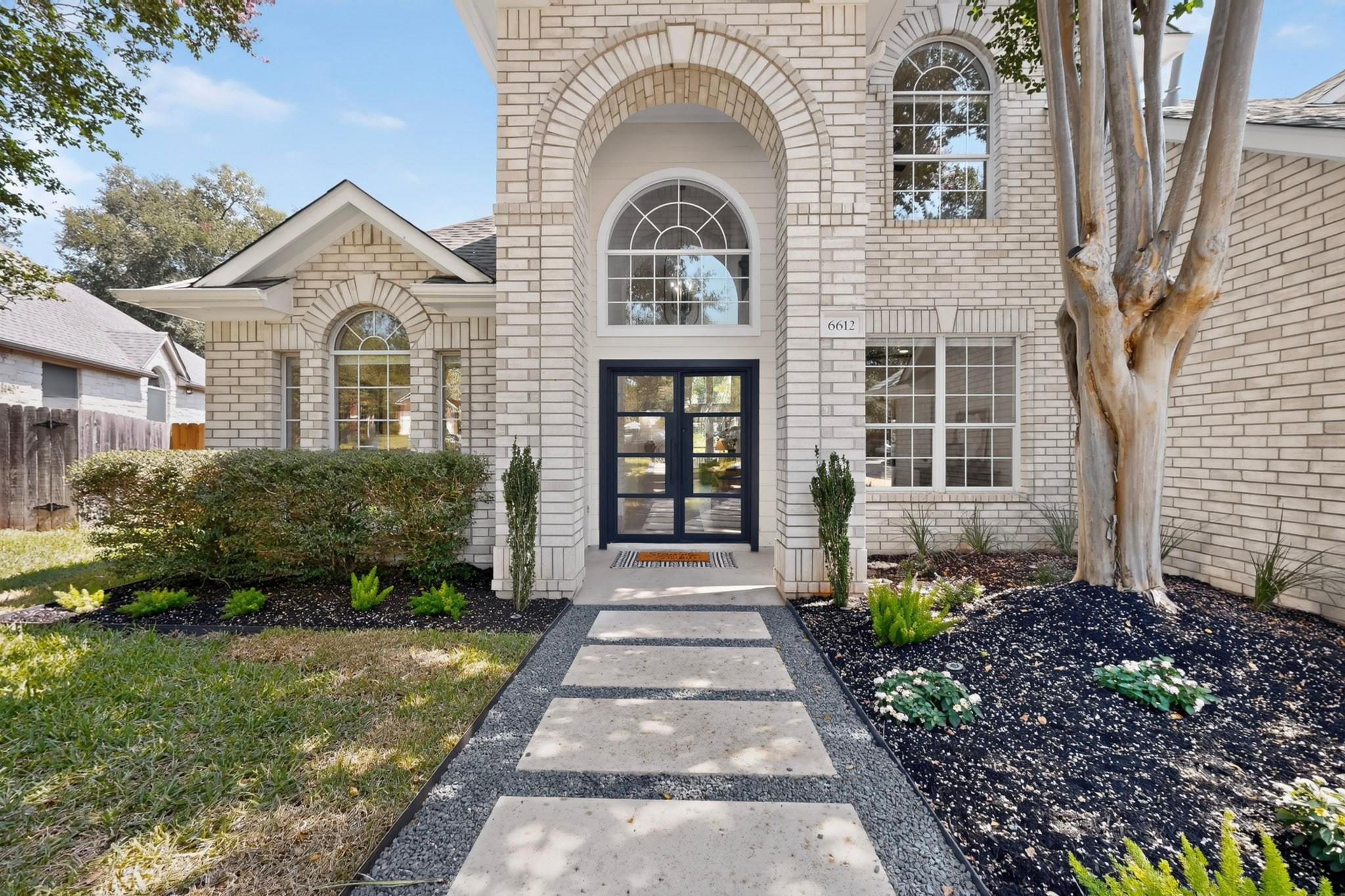 6612 Orchard Hill, Austin, TX 78739 — photo 1