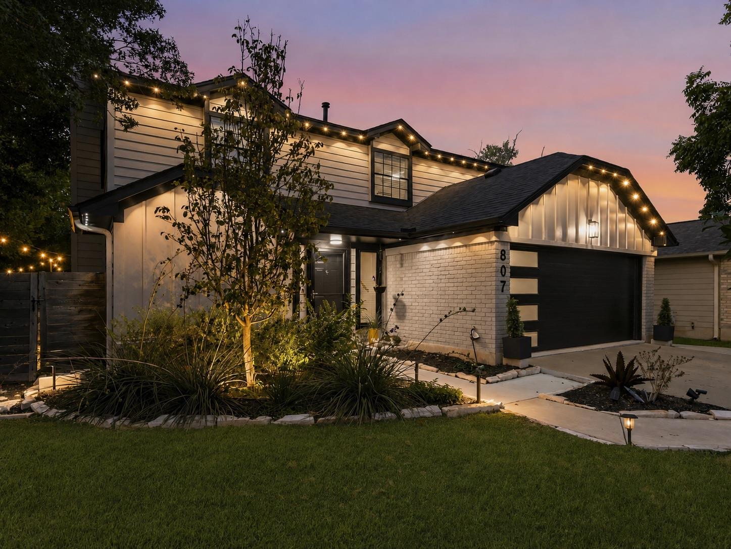 807 Russet Valley, Cedar Park, TX 78613 — photo 1
