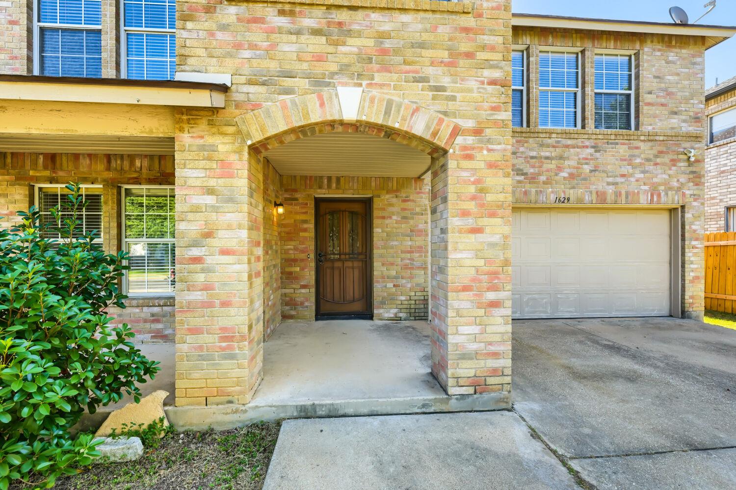 1629 Balsam, Round Rock, TX 78665 — photo 1