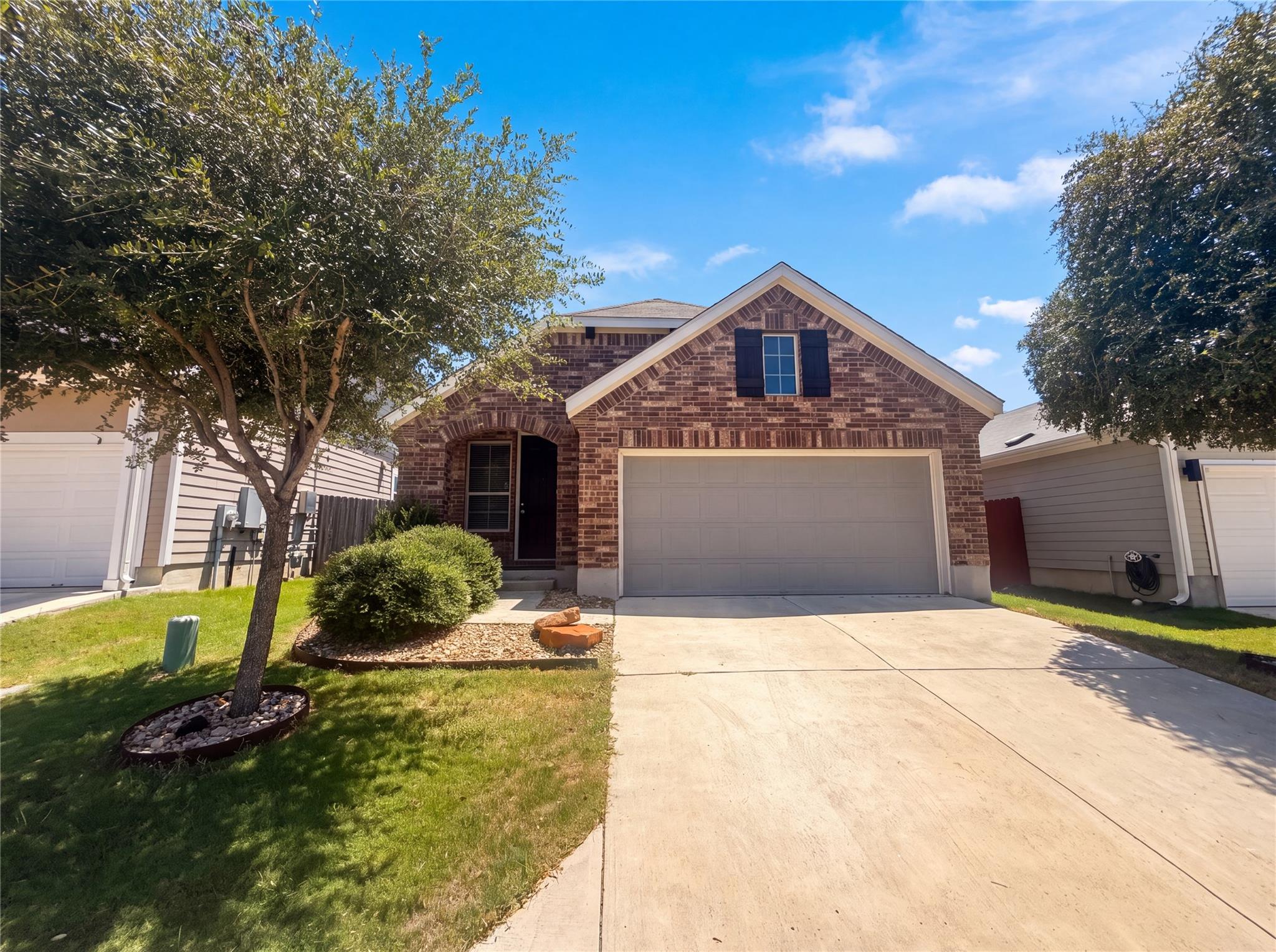 5909 Urbano, Round Rock, TX 78665 — photo 1