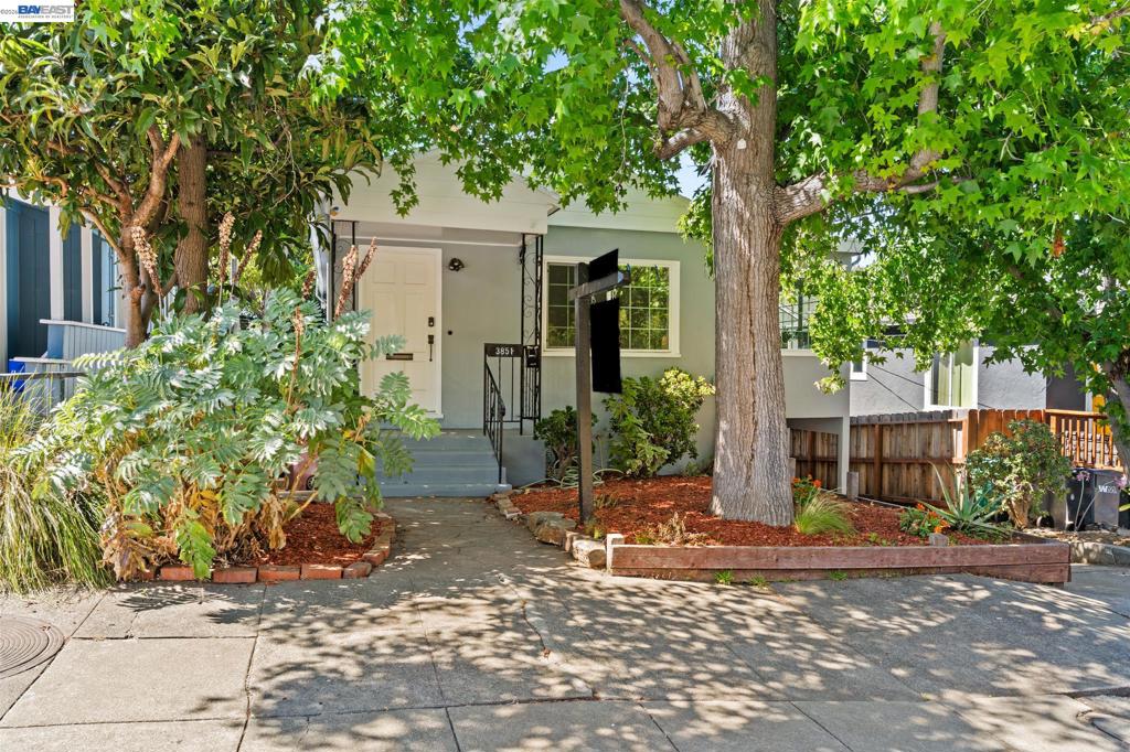 3851 Madrone Ave, Oakland, CA 94619 — photo 1