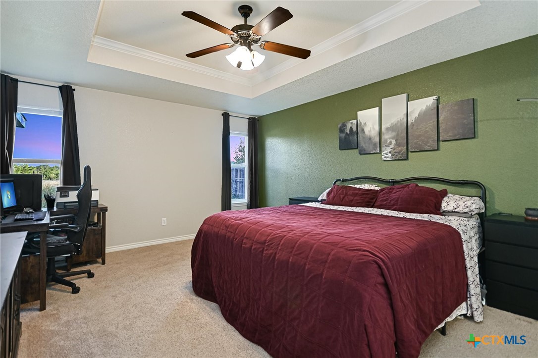 2403 Lindsey, Copperas Cove, TX 76522 — photo 1