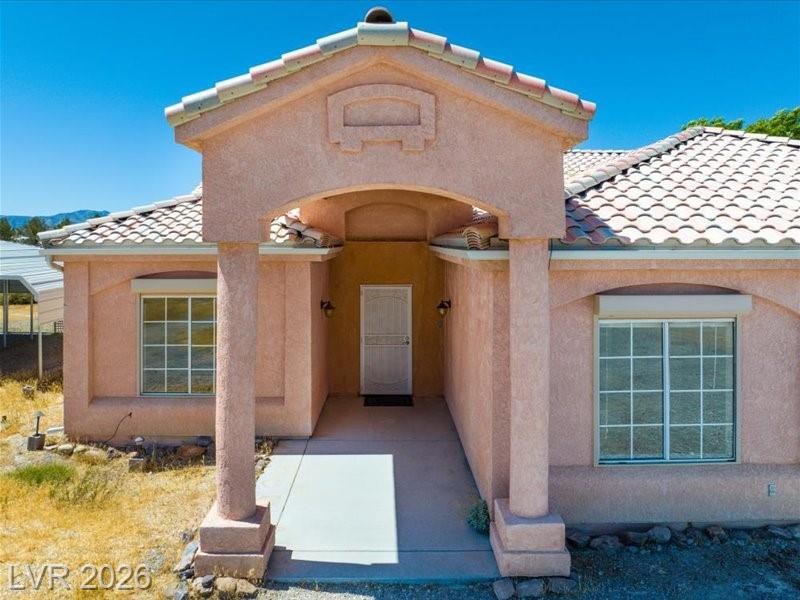 1710 North Murphy Street, Pahrump, NV 89060 — photo 1