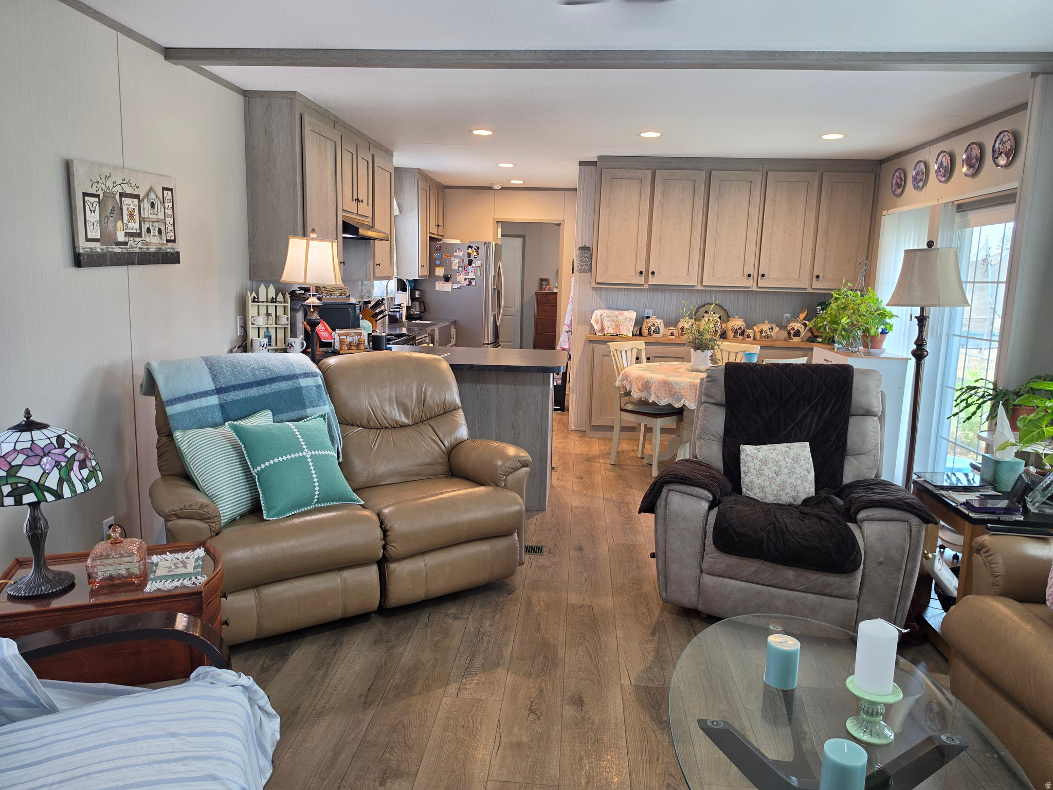 1101  S CARBON AVE ##91