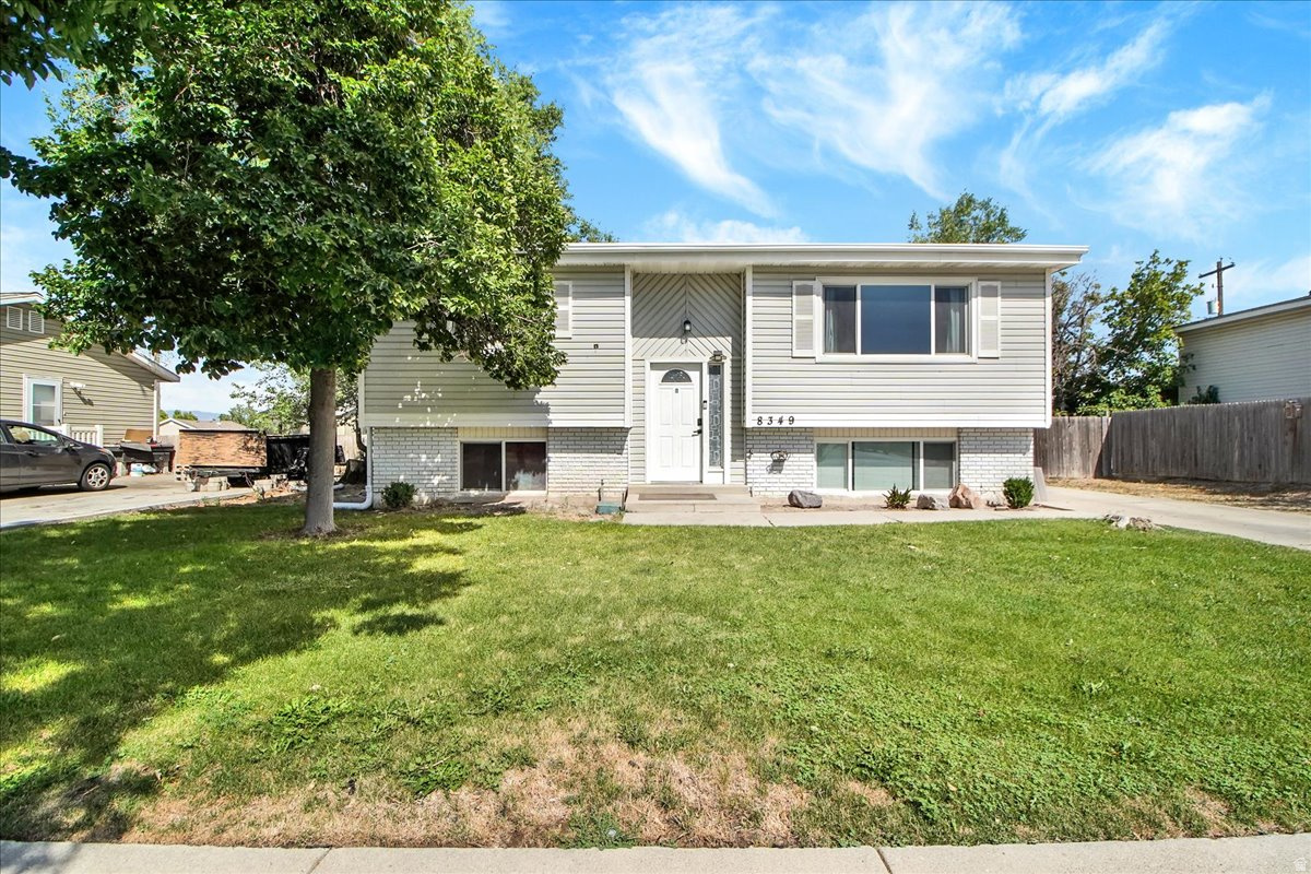 8349 S 3450 W, West Jordan, UT 84088 — photo 1