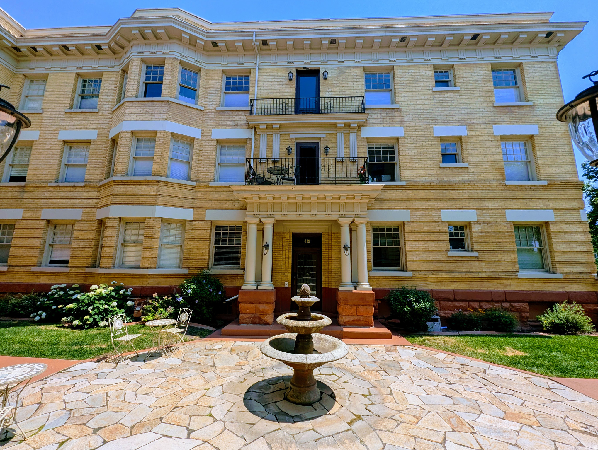 419 E 300 S #15, Salt Lake City, UT 84111 — photo 1