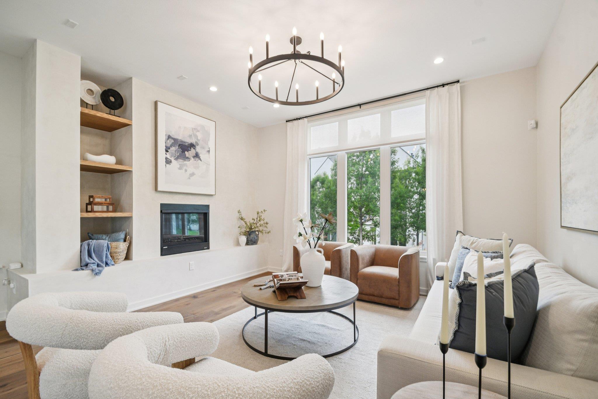 2518 Watkins, Austin, TX 78746 — photo 1