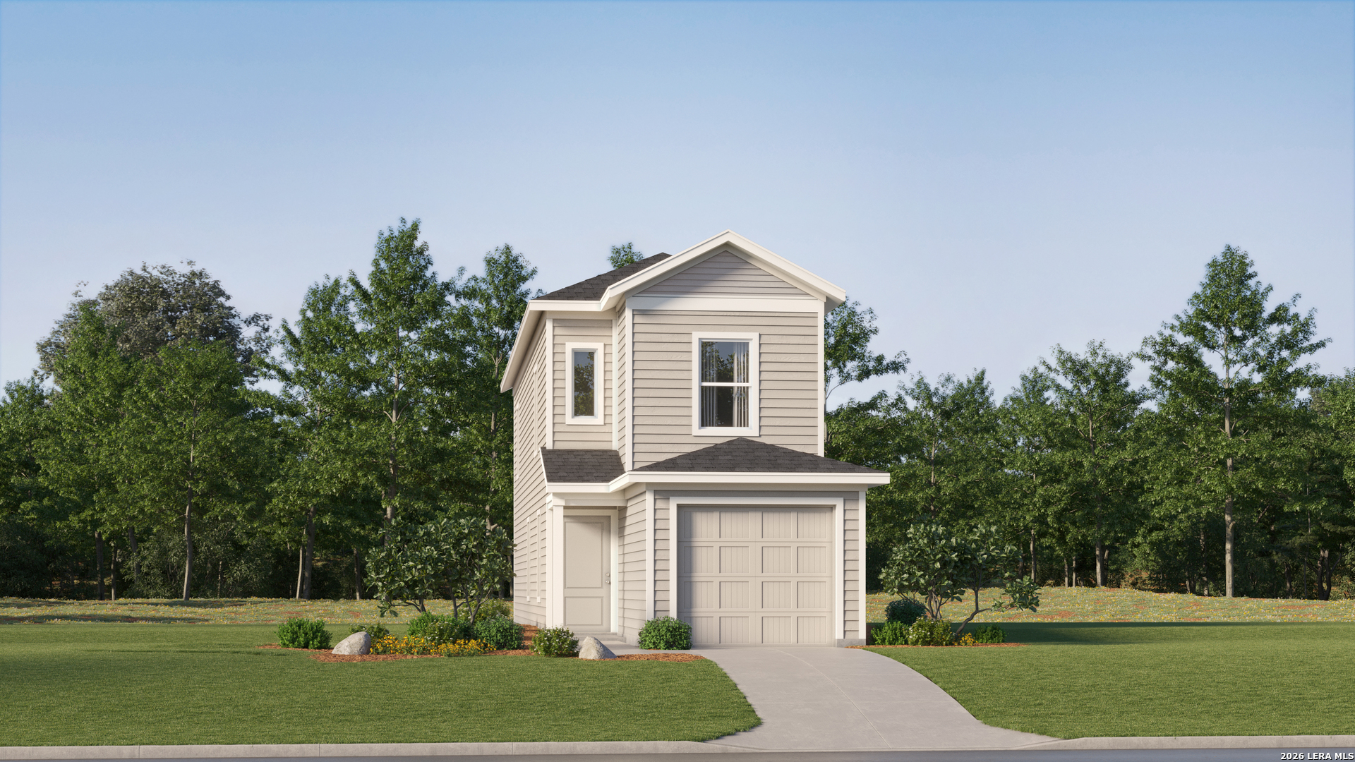6859 Marble Ridge, ,  78112 — photo 1