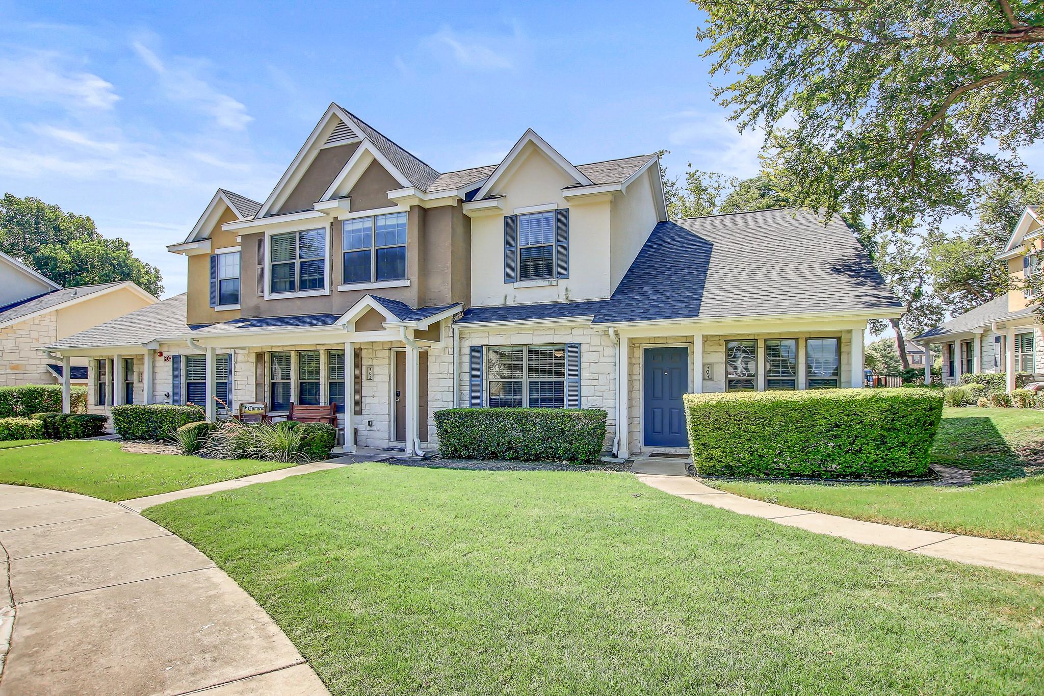 401 Buttercup Creek, Cedar Park, TX 78613 — photo 1