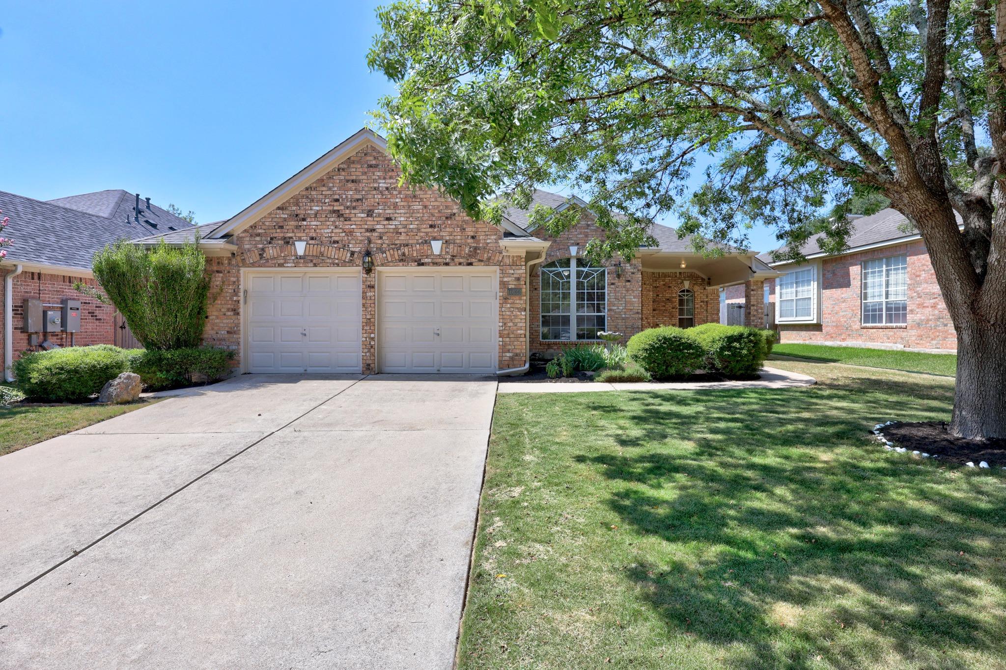 10133 Cassandra, Austin, TX 78717 — photo 1
