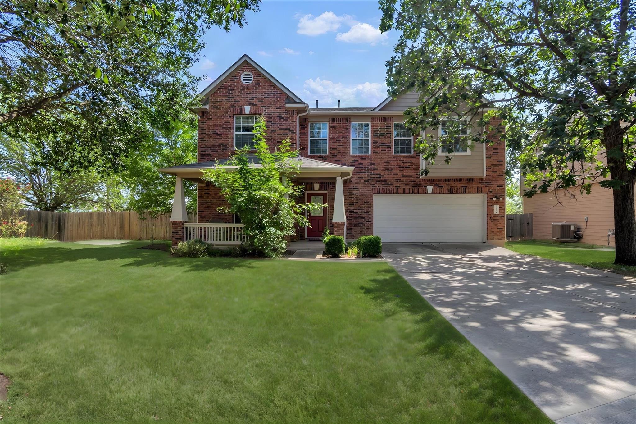 1353 Beechwood, Kyle, TX 78640 — photo 1