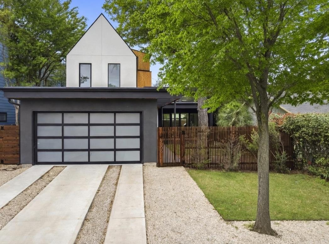 2306 2nd, Austin, TX 78704 — photo 1