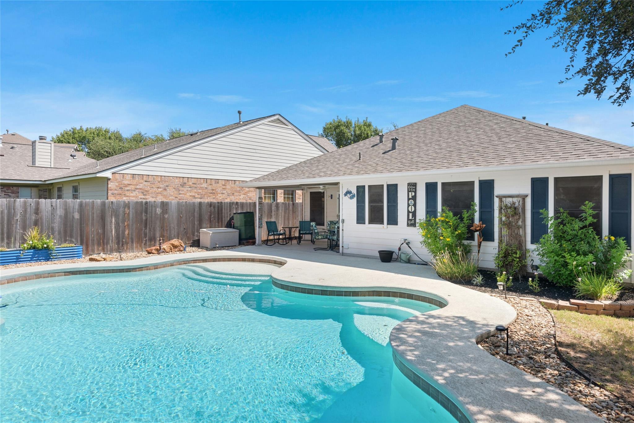 2709 Katie, Leander, TX 78641 — photo 1