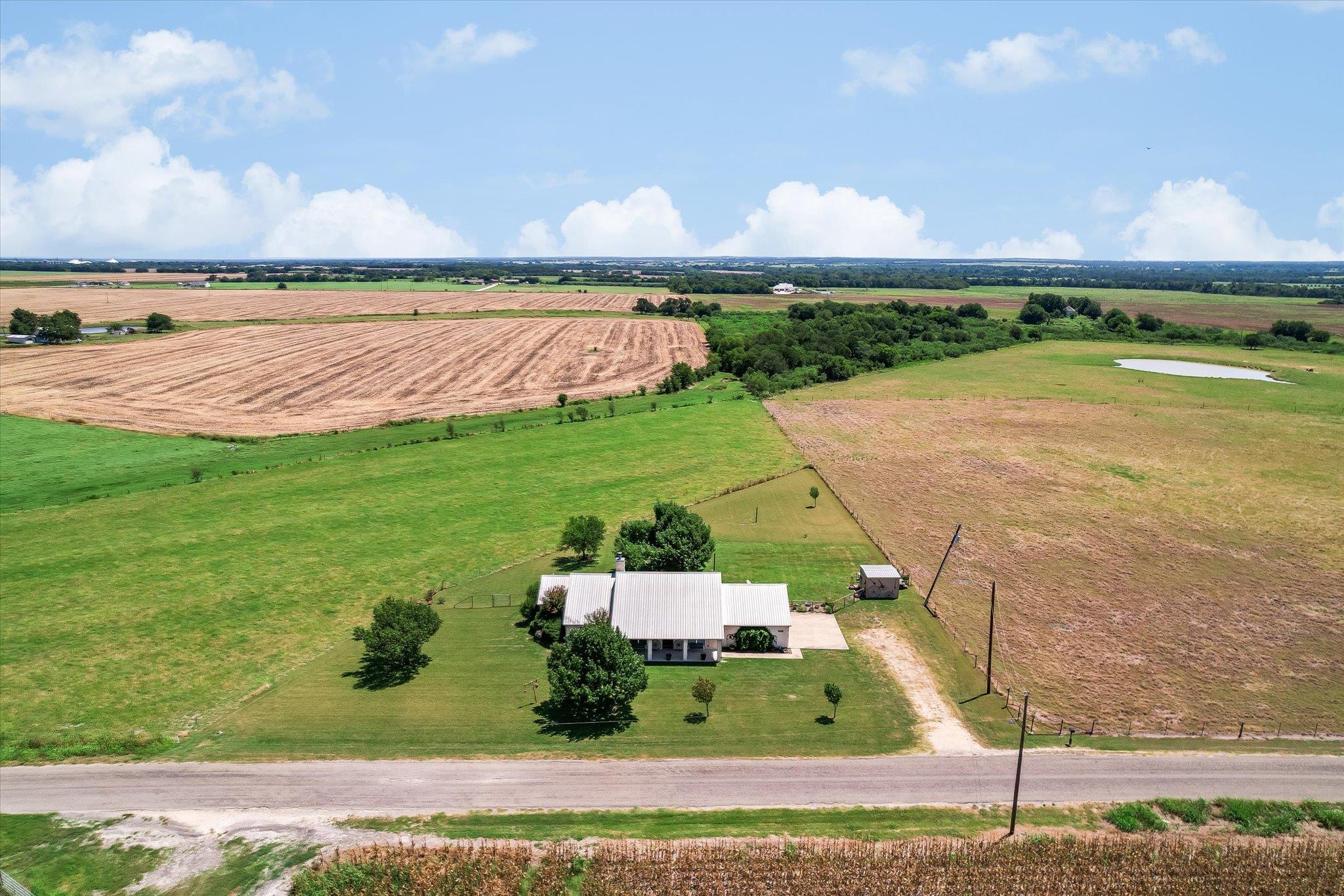 1465 County Road 436, Thrall, TX 76578 — photo 1