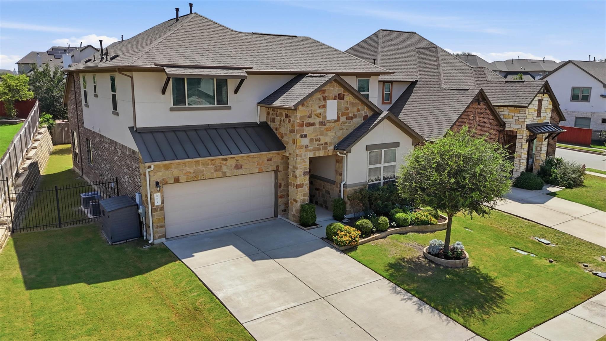 802 Kingston, Cedar Park, TX 78613 — photo 1