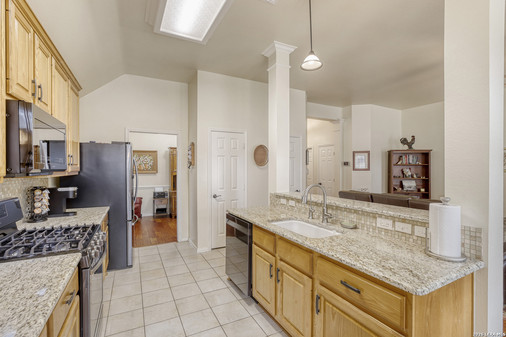 8930 Brae Vista, ,  78249 — photo 1