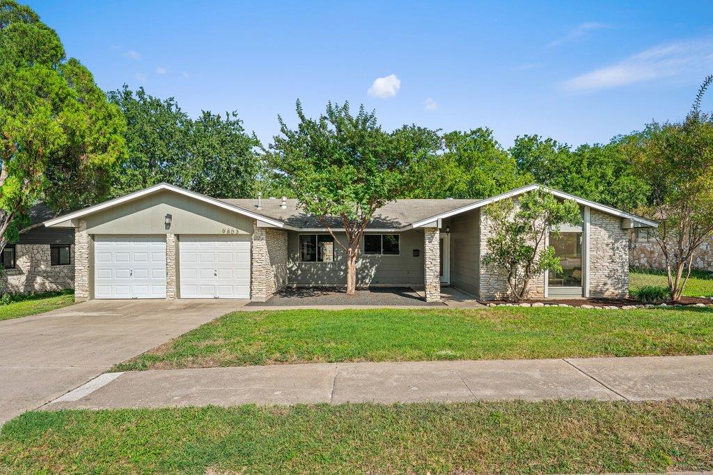 9803 Chukar, Austin, TX 78758 — photo 1