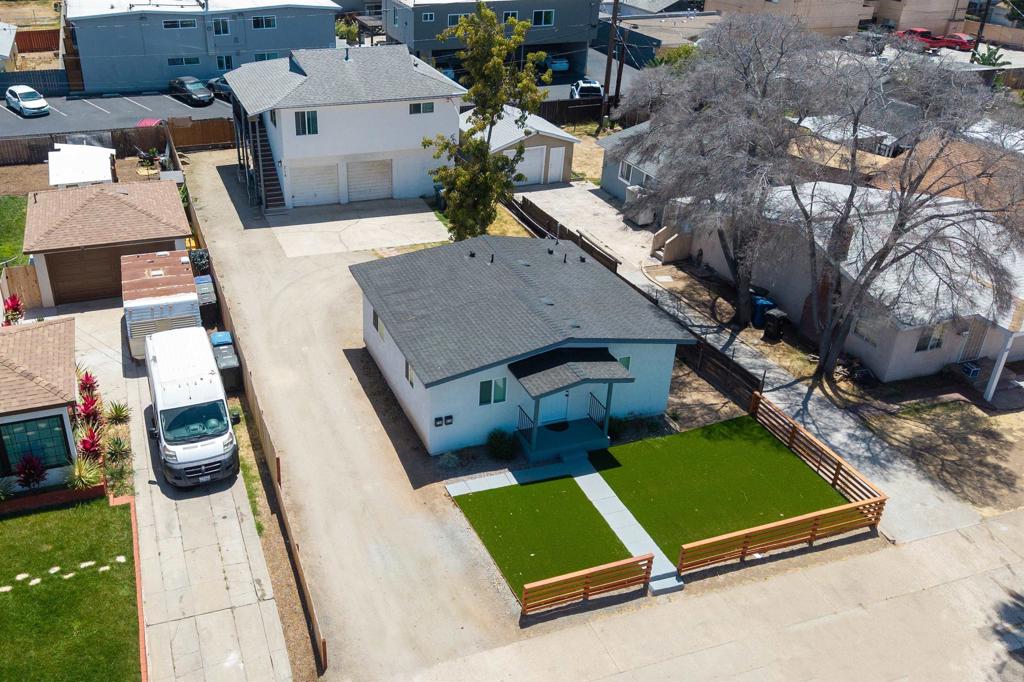 216 218 ALVARADO ST, Chula Vista, CA 91910 — photo 1