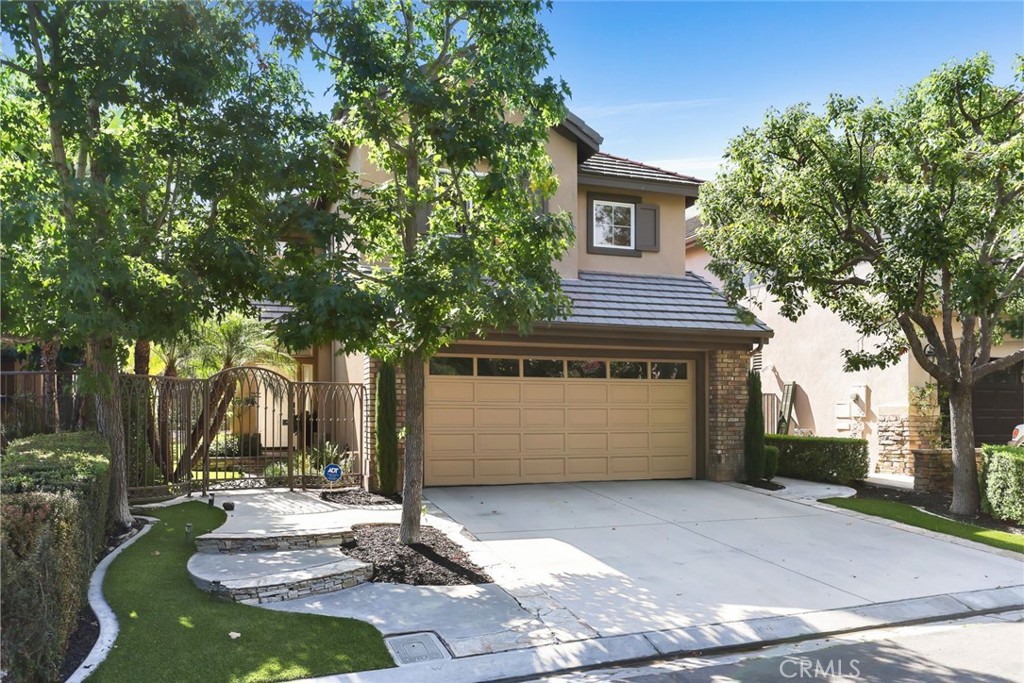 94 Dornoch, Coto de Caza, CA 92679 — photo 1