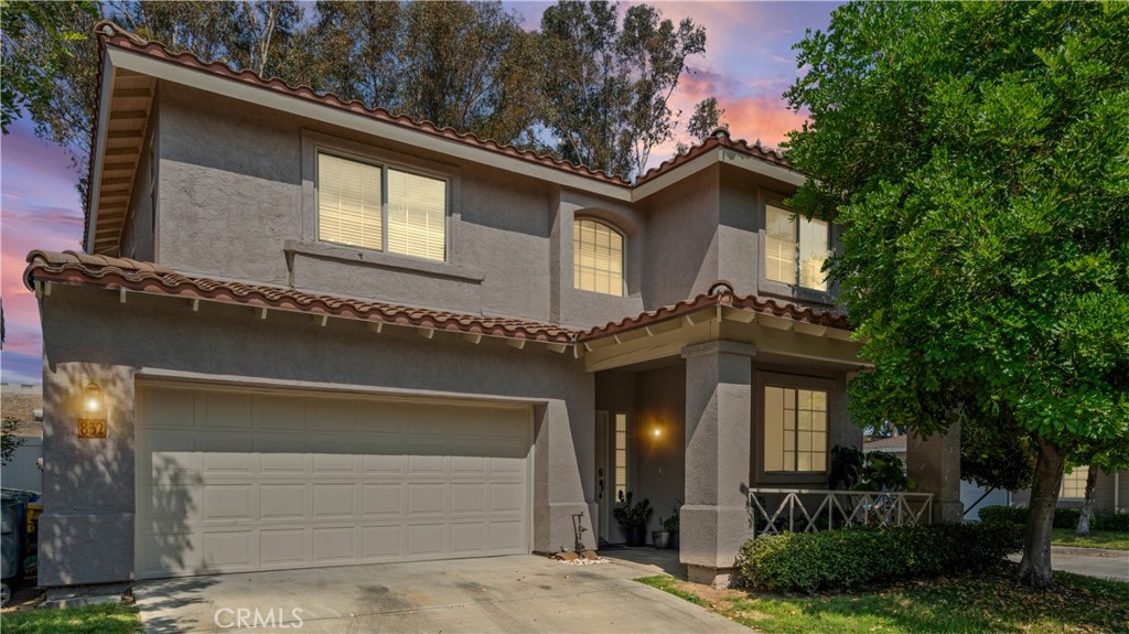 832 Laffey Lane, El Cajon, CA 92021 — photo 1
