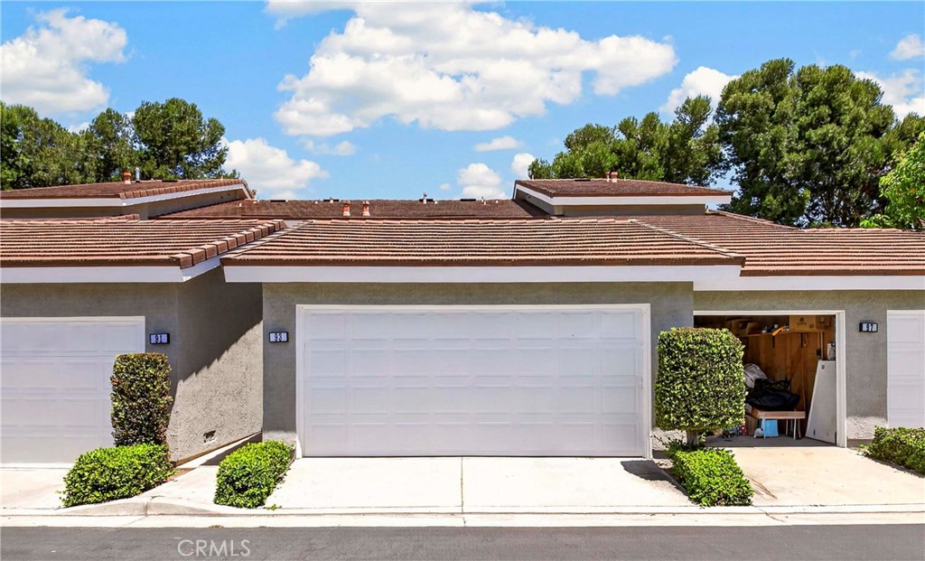 93 Goldenrod, Irvine, CA 92614 — photo 1