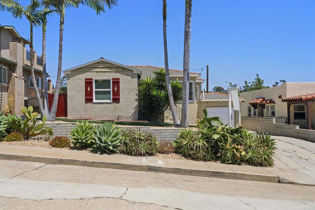 3219 Goldfinch Street, San Diego, CA 92103 — photo 1