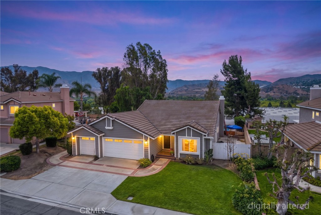 24642 Via Vallarta, Yorba Linda, CA 92887 — photo 1