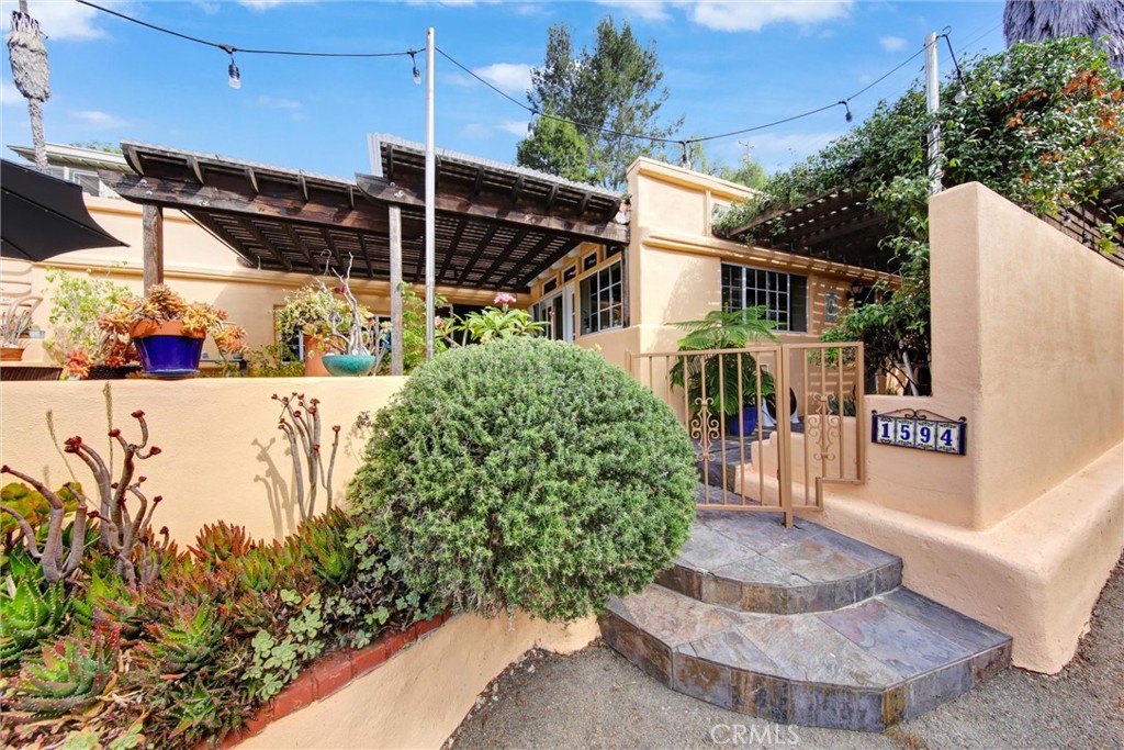 1594 Linwood Street, San Diego, CA 92103 — photo 1