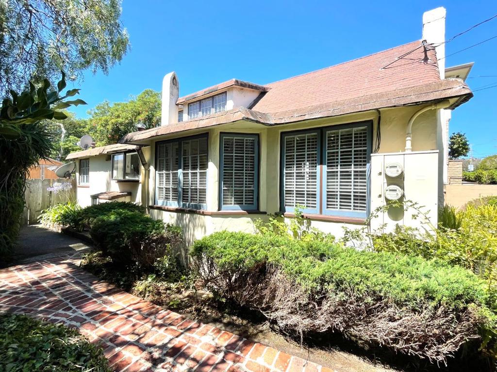 W Franklin Street, Monterey, CA 93940 — photo 1
