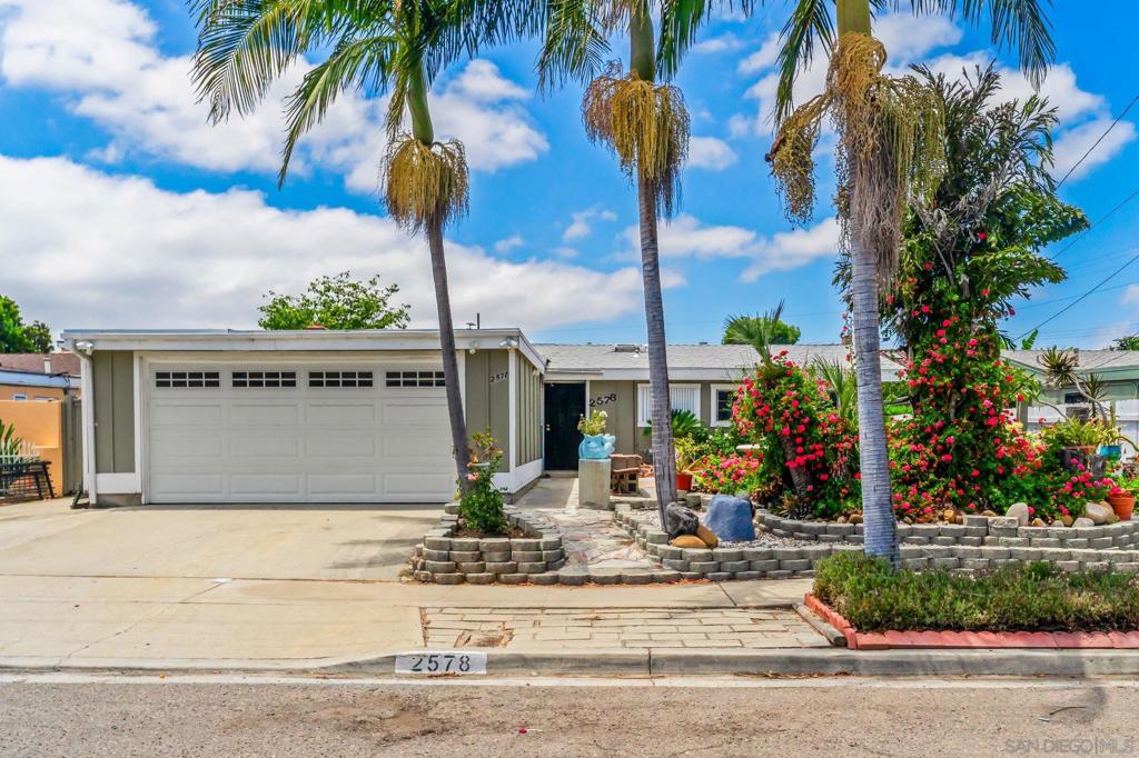 2578 Moonstone, San Diego, CA 92123 — photo 1