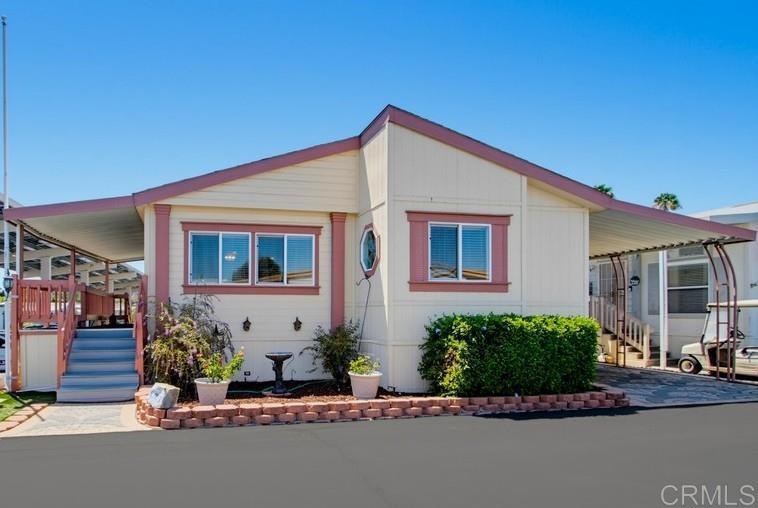 1219 E Barham Drive 127, San Marcos, CA 92078 — photo 1