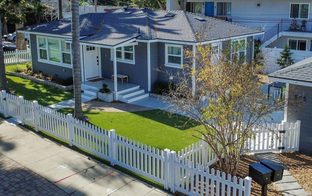 503 505 N Nevada Street, Oceanside, CA 92054 — photo 1