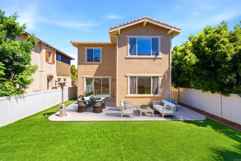 1267 Via Candelas, Oceanside, CA 92056 — photo 1