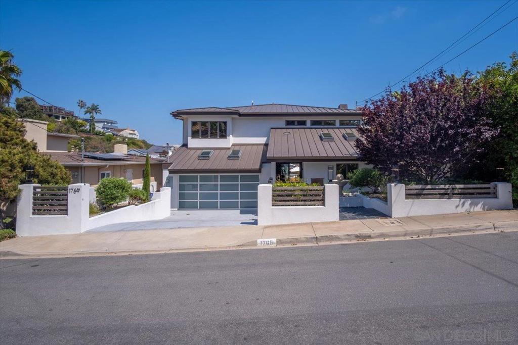 1769 Plum, San Diego, CA 92106 — photo 1
