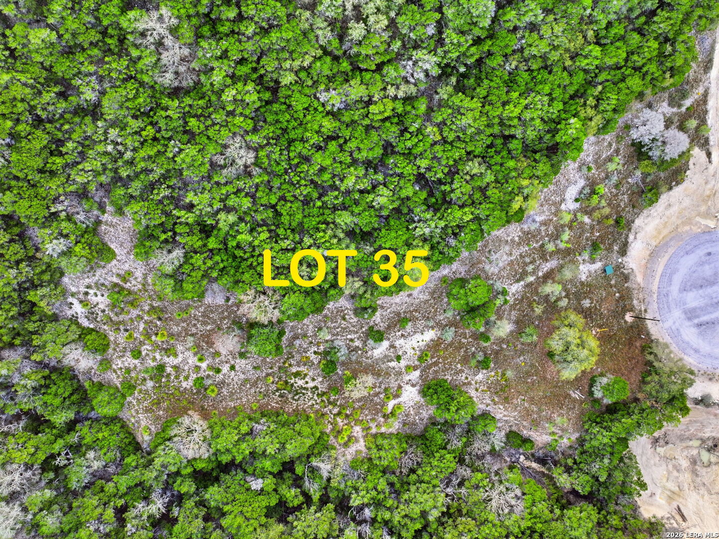 LOT 35 Walker Ridge, ,  78003 — photo 1